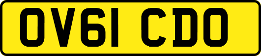OV61CDO