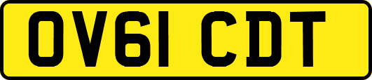 OV61CDT