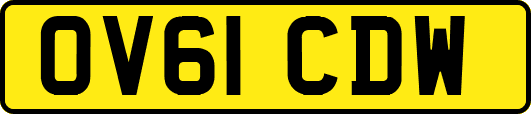 OV61CDW