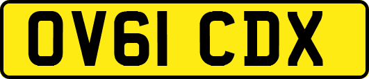 OV61CDX