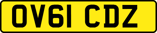 OV61CDZ