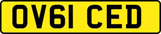 OV61CED