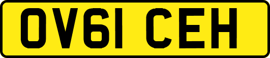 OV61CEH