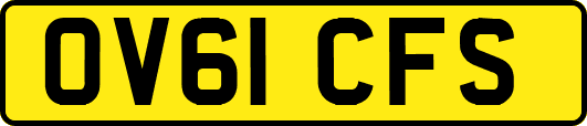 OV61CFS