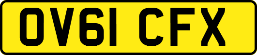 OV61CFX