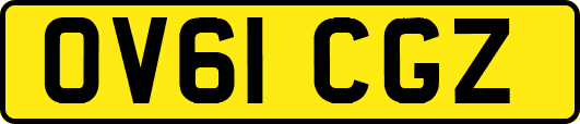 OV61CGZ