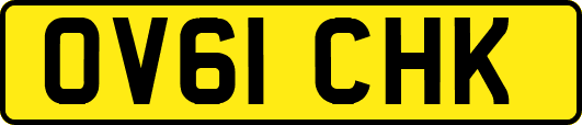 OV61CHK