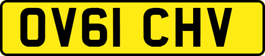 OV61CHV