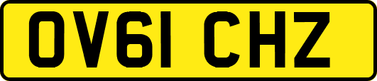 OV61CHZ