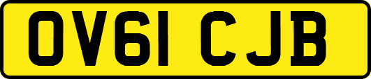 OV61CJB