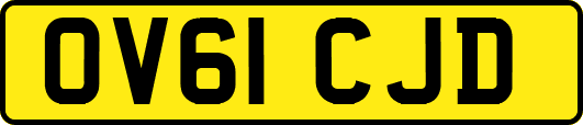 OV61CJD