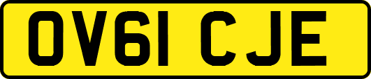 OV61CJE