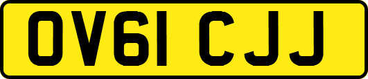OV61CJJ