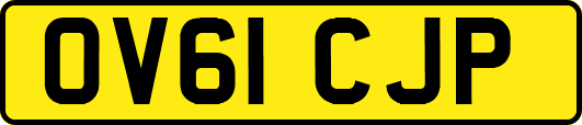 OV61CJP