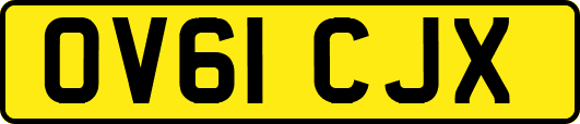 OV61CJX
