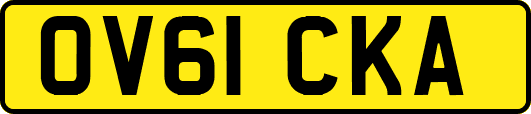 OV61CKA