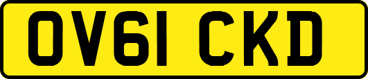OV61CKD