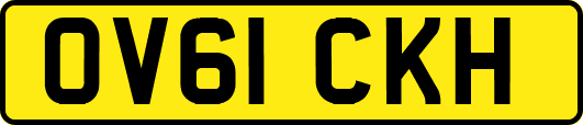 OV61CKH