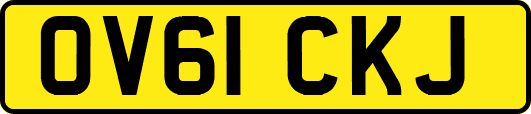 OV61CKJ