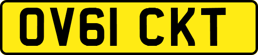 OV61CKT