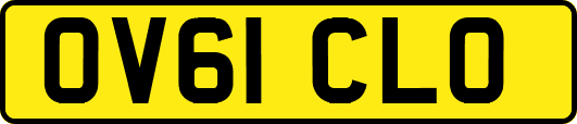 OV61CLO