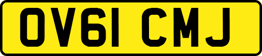 OV61CMJ