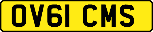 OV61CMS