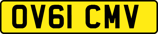 OV61CMV
