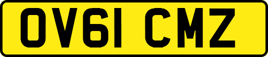 OV61CMZ