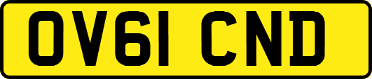 OV61CND