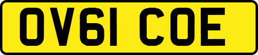 OV61COE