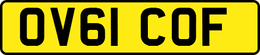 OV61COF