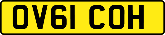 OV61COH