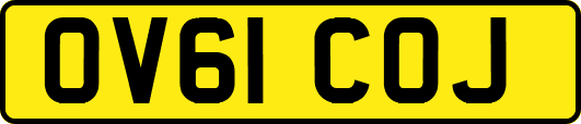 OV61COJ