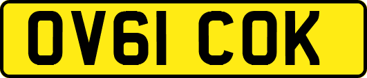 OV61COK