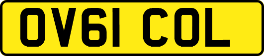 OV61COL