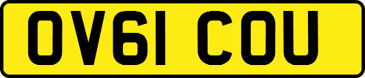 OV61COU