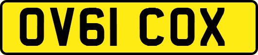 OV61COX