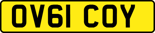 OV61COY
