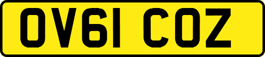 OV61COZ