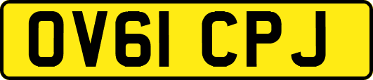 OV61CPJ