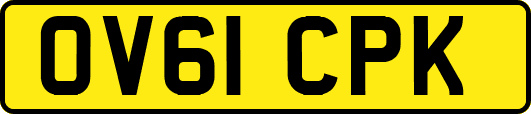 OV61CPK