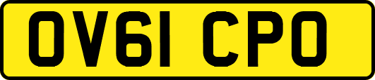OV61CPO