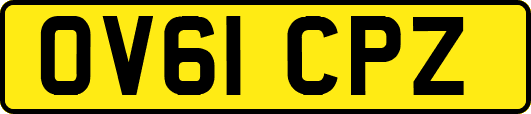 OV61CPZ