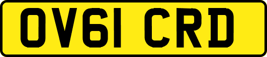 OV61CRD