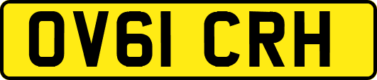 OV61CRH