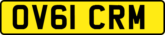 OV61CRM