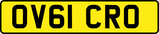 OV61CRO