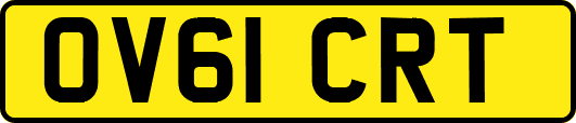 OV61CRT