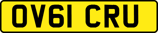 OV61CRU